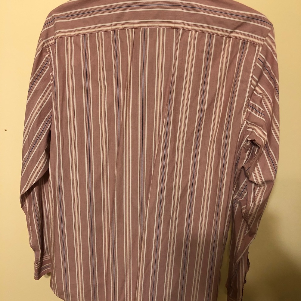 Banana republic dress shirt - Picture 4 of 4